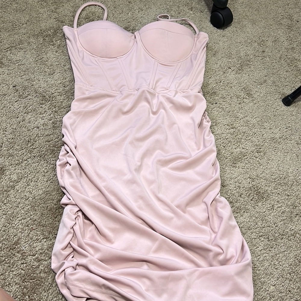 New SHEIN dress
